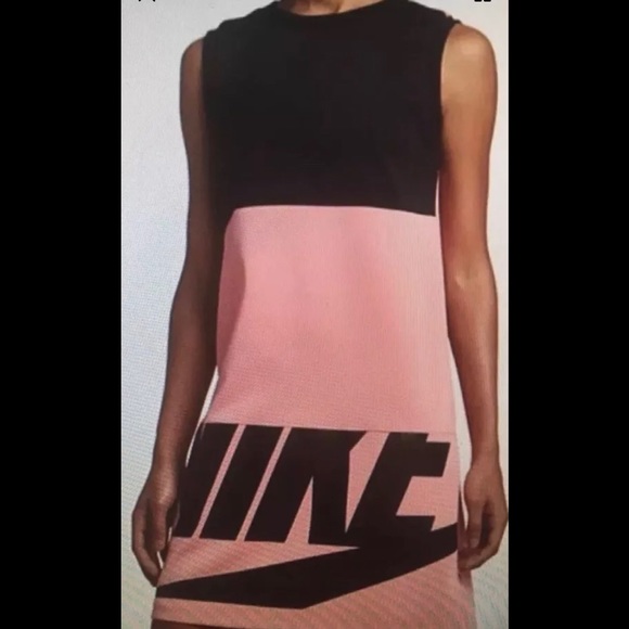 nike irreverent dress